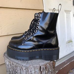 Jadon Max Dr. Martens